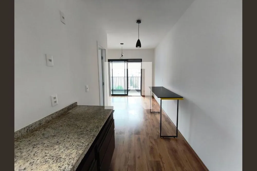 Kitnet-Studio, 27 m² - Foto 8