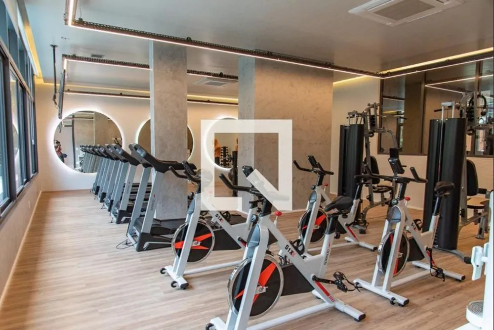 Kitnet-Studio, 27 m² - Foto 6