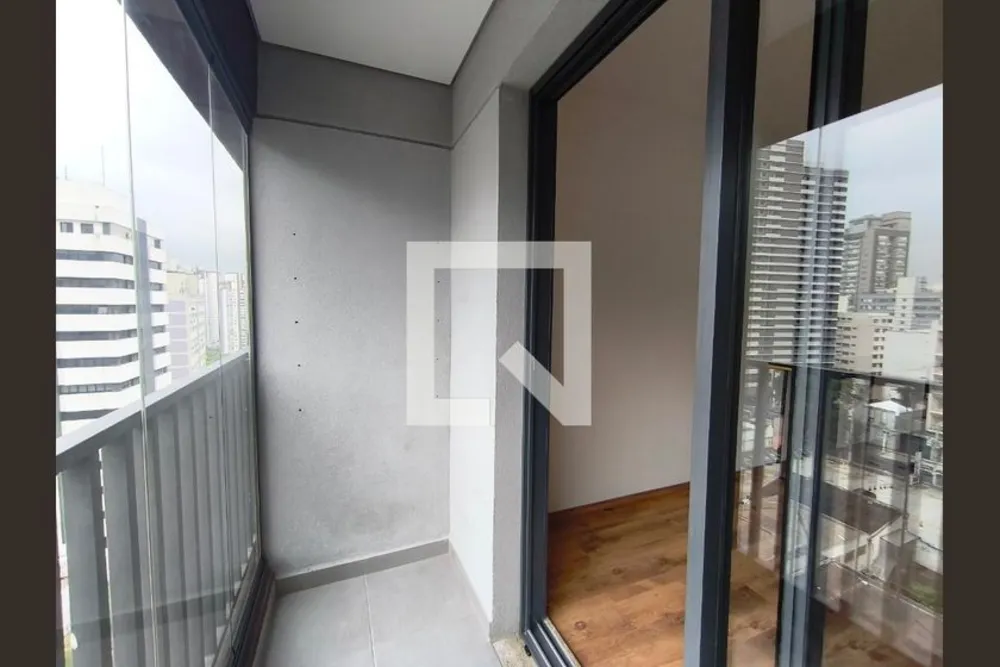 Kitnet-Studio, 27 m² - Foto 10
