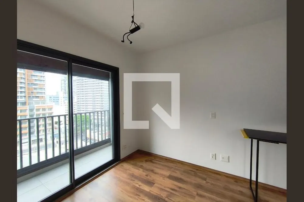 Kitnet-Studio, 27 m² - Foto 12