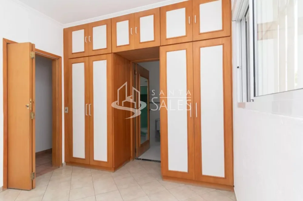 Sobrado, 2 quartos - Foto 1
