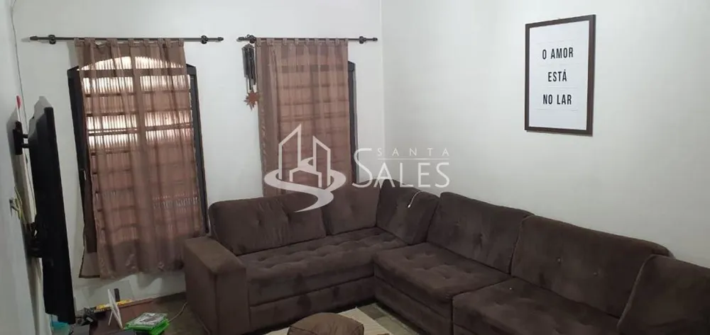 Sobrado, 2 quartos, 120 m² - Foto 9