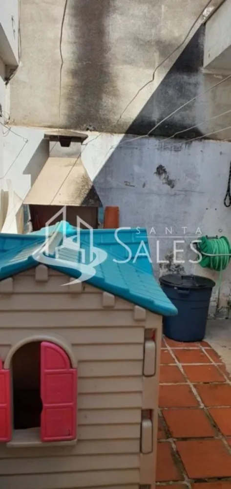 Sobrado, 2 quartos, 120 m² - Foto 3