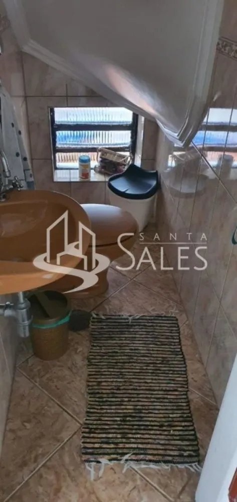 Sobrado, 2 quartos, 120 m² - Foto 8
