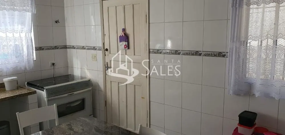 Sobrado, 2 quartos, 120 m² - Foto 5
