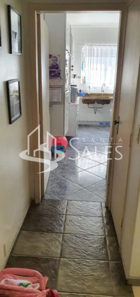 Sobrado, 2 quartos, 120 m² - Foto 4