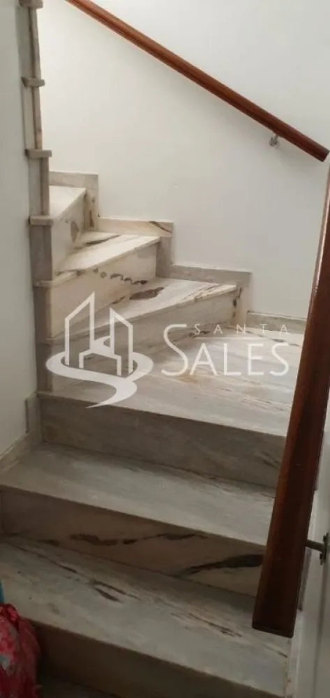 Sobrado, 2 quartos, 120 m² - Foto 5