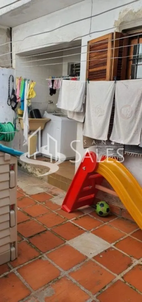 Sobrado, 2 quartos, 120 m² - Foto 2