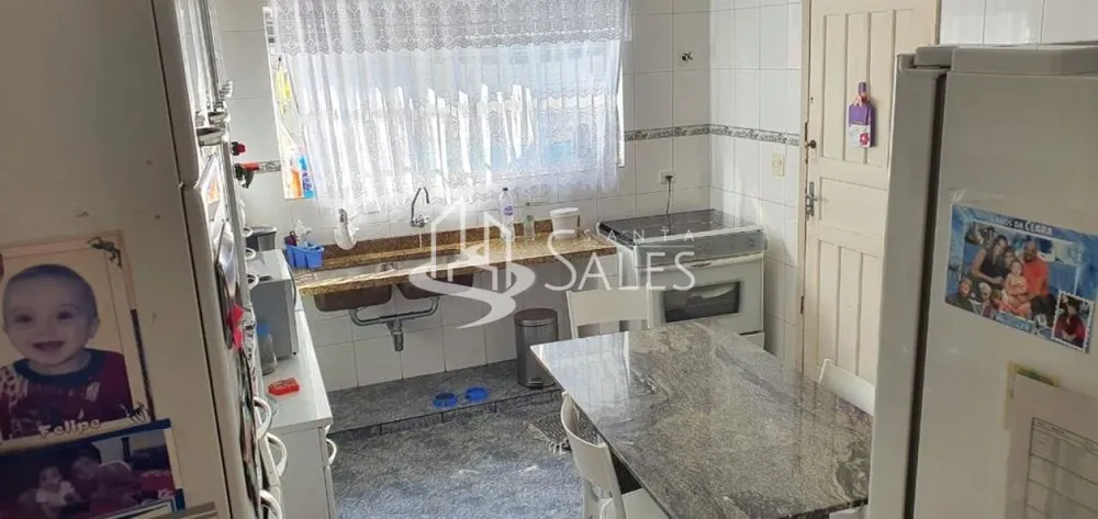 Sobrado, 2 quartos, 120 m² - Foto 6