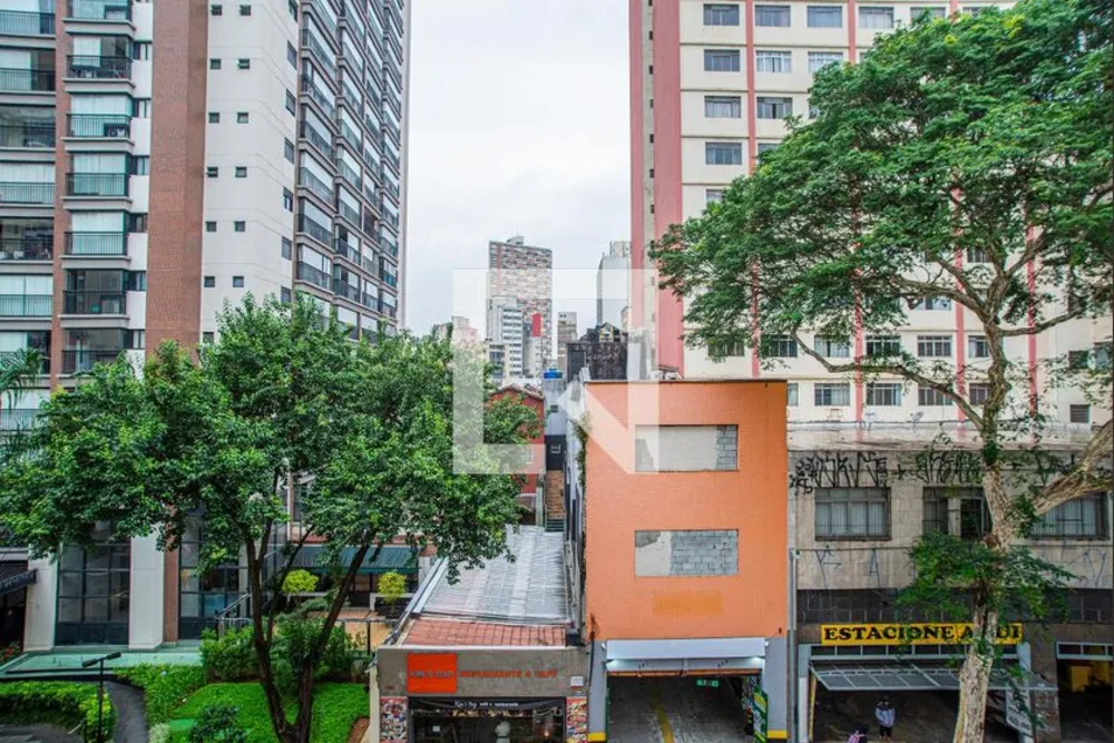 Apartamento, 2 quartos, 80 m² - Foto 2