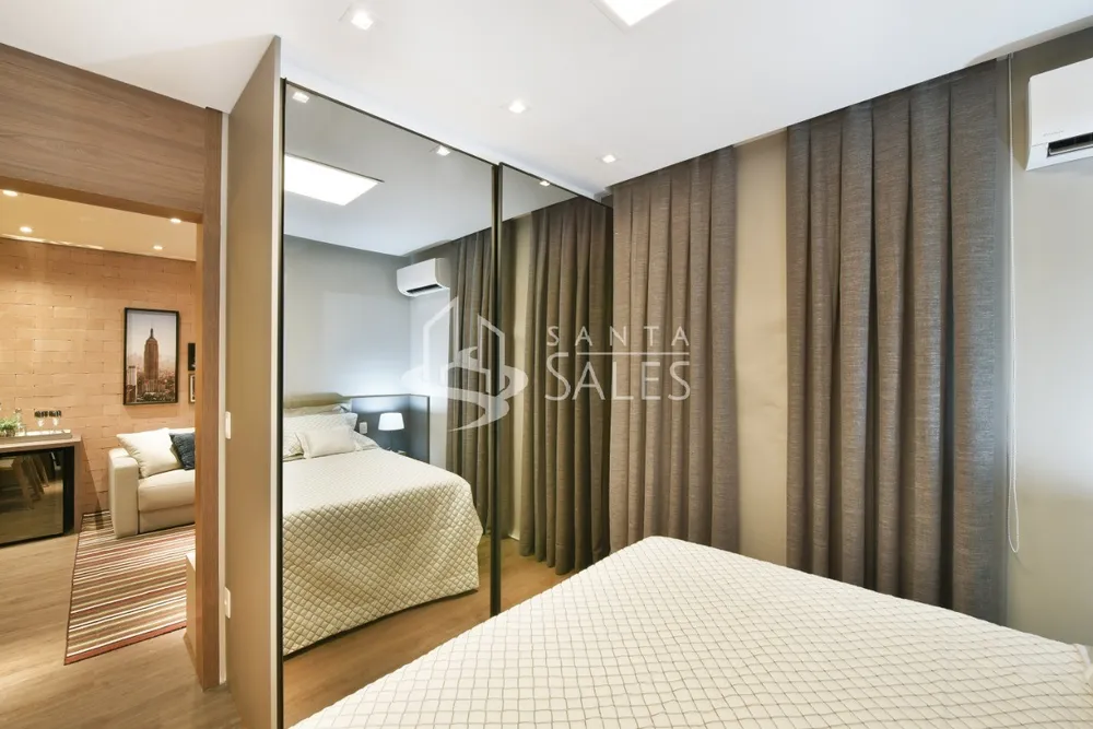 Apartamento, 1 quarto, 102 m² - Foto 8