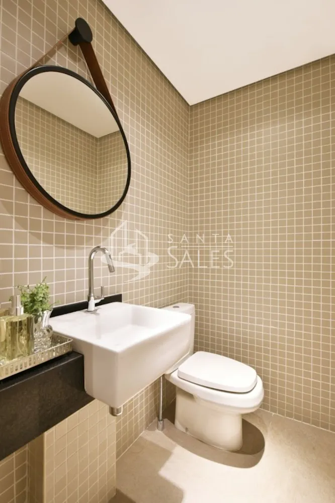 Apartamento, 1 quarto, 102 m² - Foto 9