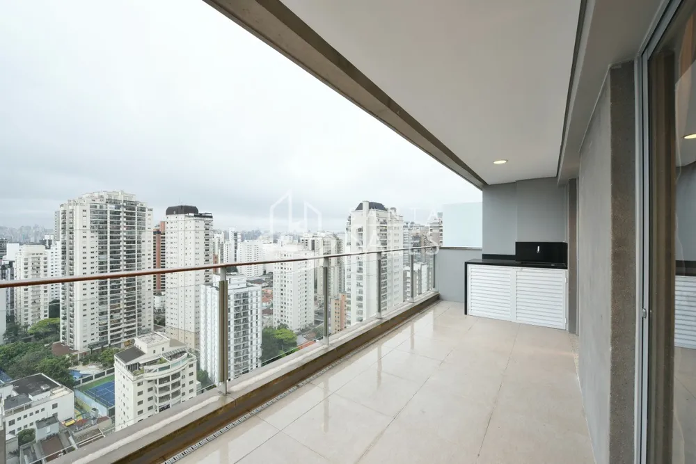 Apartamento, 1 quarto, 102 m² - Foto 4