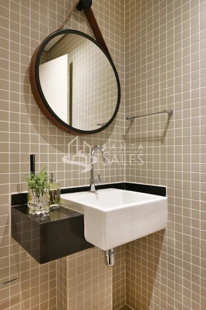 Apartamento, 1 quarto, 102 m² - Foto 13
