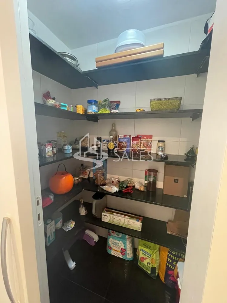 Apartamento, 4 quartos, 380 m² - Foto 1