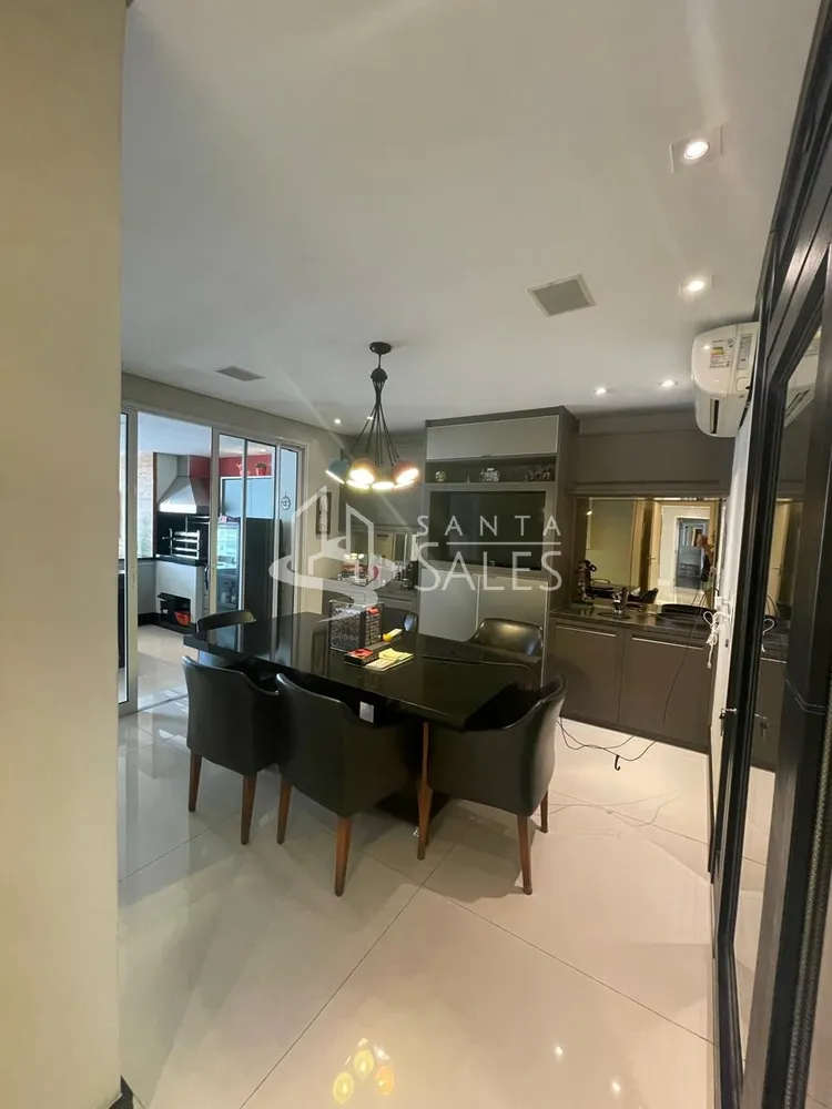 Apartamento, 4 quartos, 380 m² - Foto 7