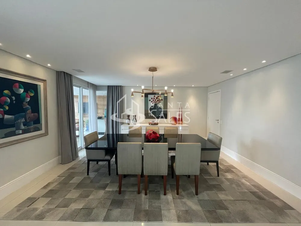 Apartamento, 4 quartos, 380 m² - Foto 5
