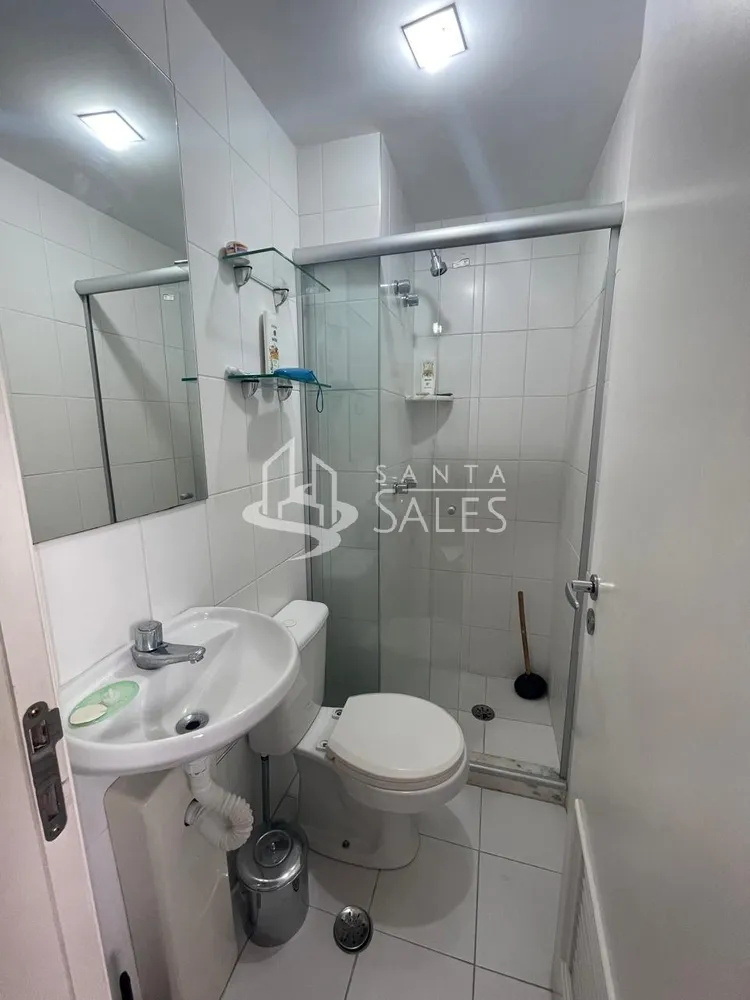 Apartamento, 4 quartos, 380 m² - Foto 12