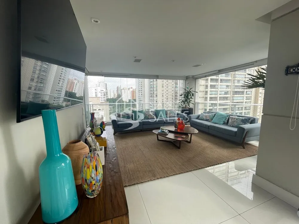 Apartamento, 4 quartos, 380 m² - Foto 8