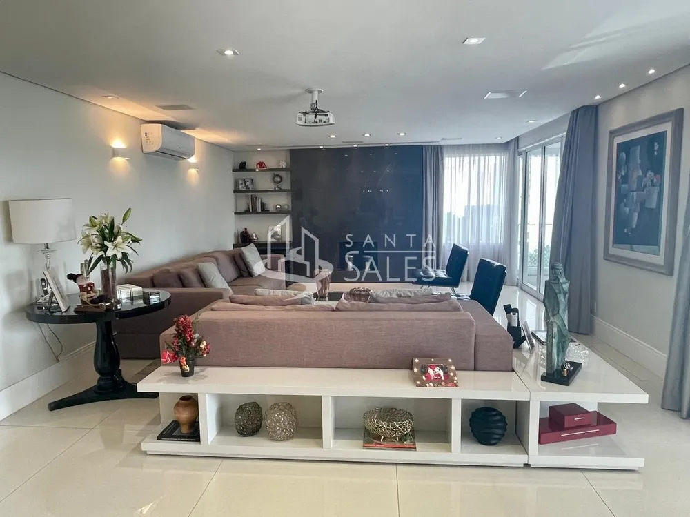 Apartamento, 4 quartos, 380 m² - Foto 1