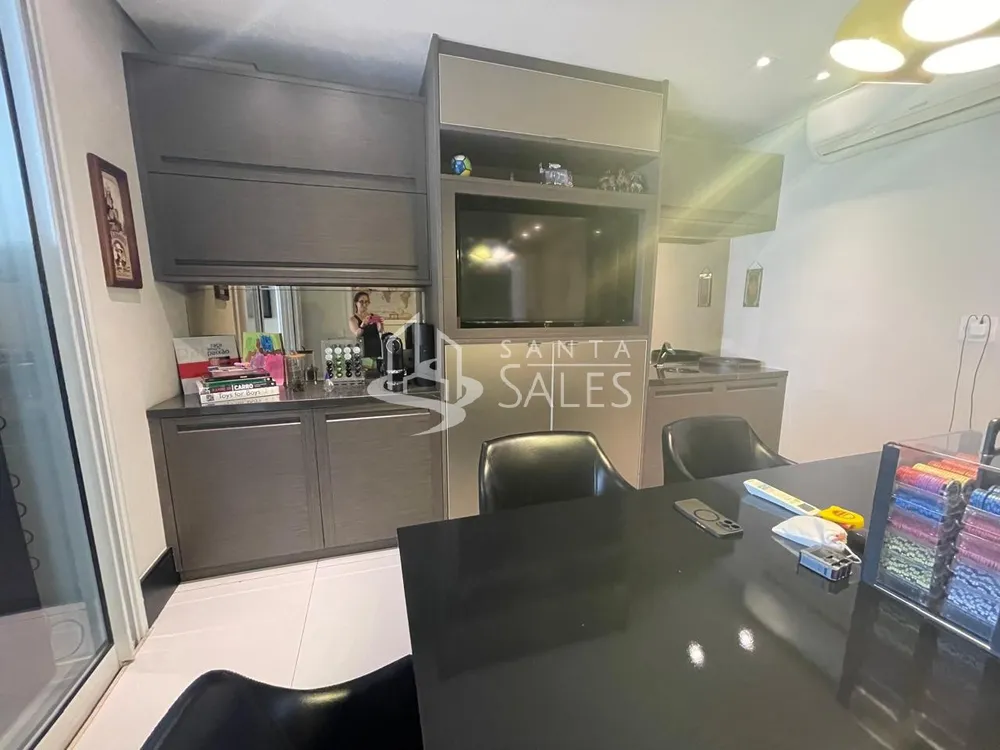 Apartamento, 4 quartos, 380 m² - Foto 5