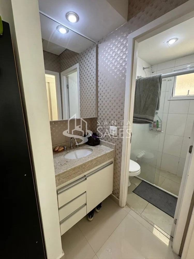 Apartamento, 1 quarto, 42 m² - Foto 8