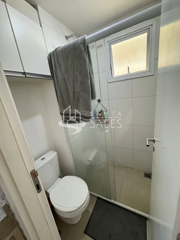 Apartamento, 1 quarto, 42 m² - Foto 8