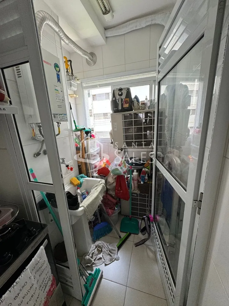 Apartamento, 1 quarto, 42 m² - Foto 11