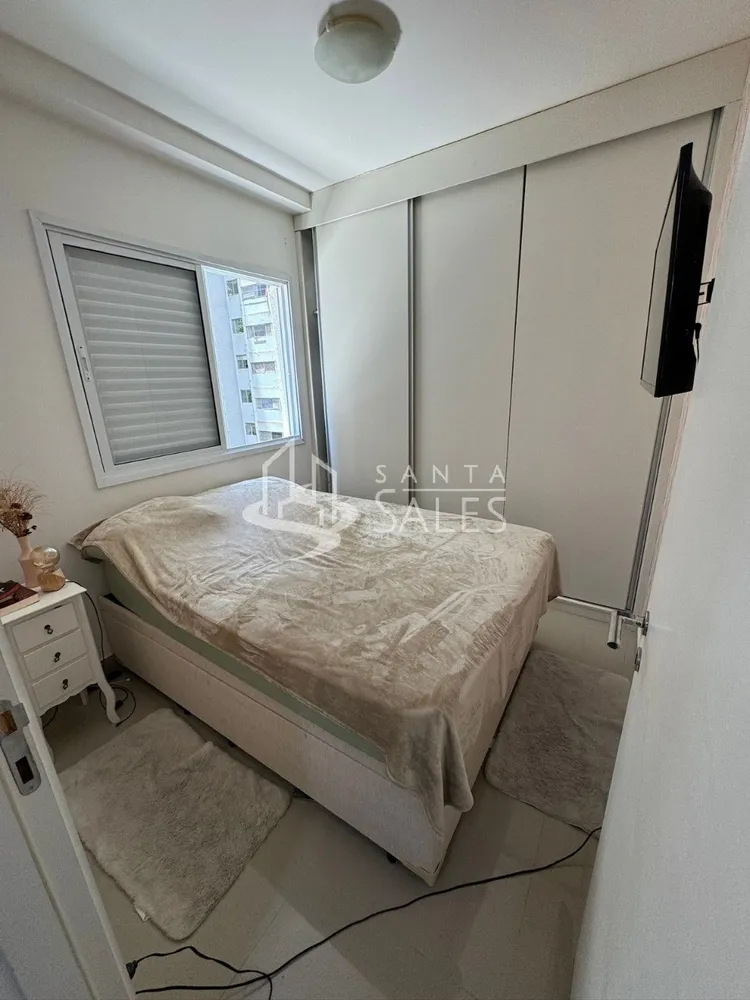 Apartamento, 1 quarto, 42 m² - Foto 4