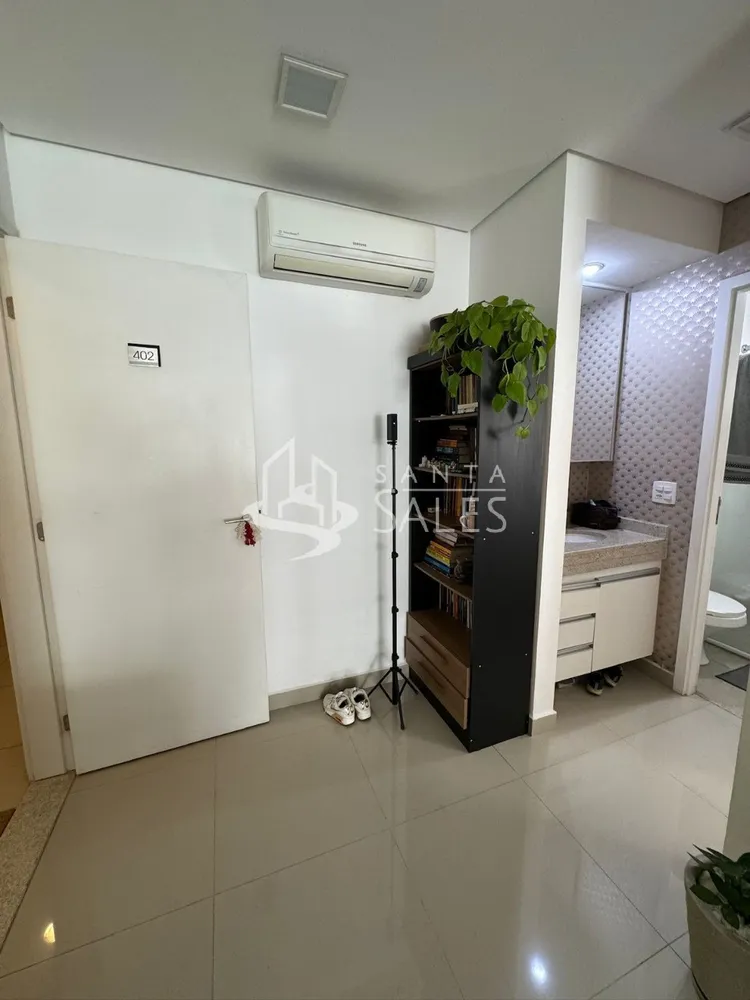 Apartamento, 1 quarto, 42 m² - Foto 10