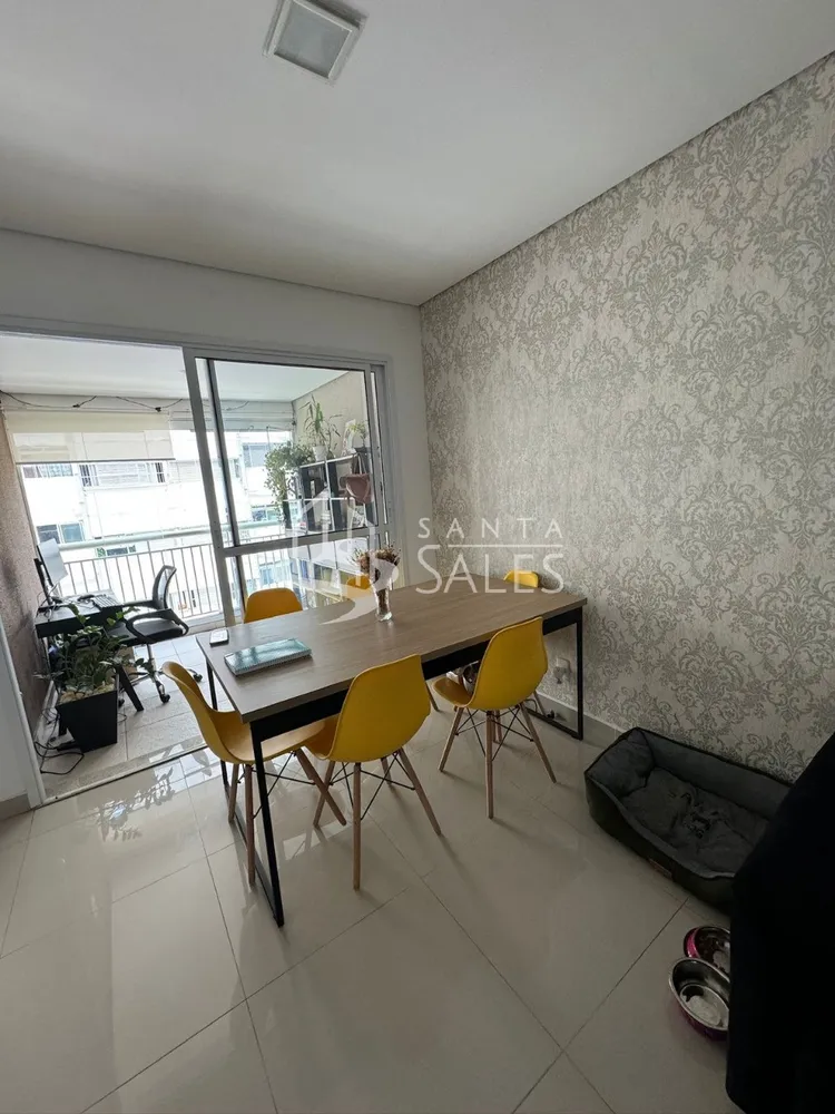 Apartamento, 1 quarto, 42 m² - Foto 1