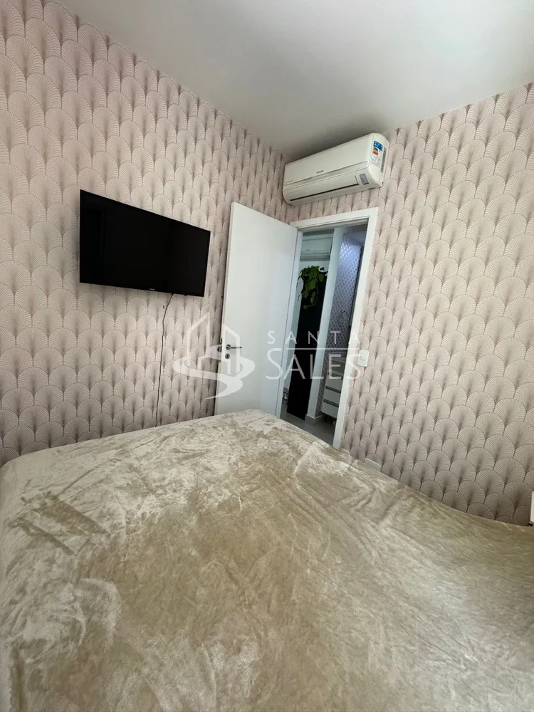 Apartamento, 1 quarto, 42 m² - Foto 7