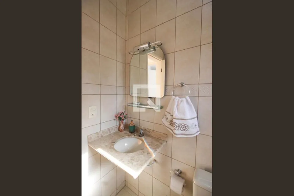 Casa, 3 quartos, 125 m² - Foto 2