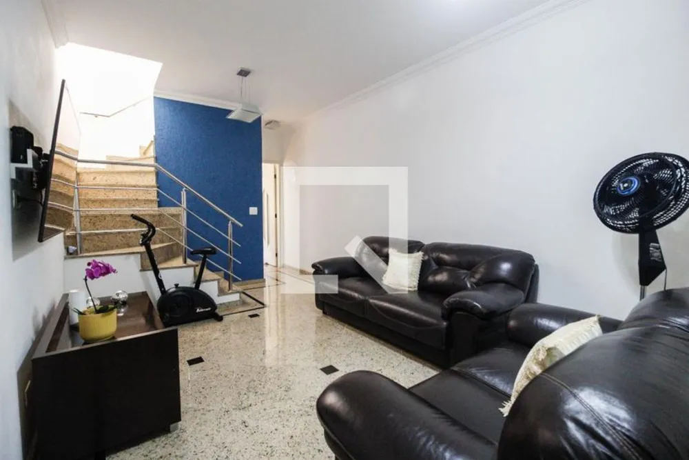 Casa, 3 quartos, 125 m² - Foto 7