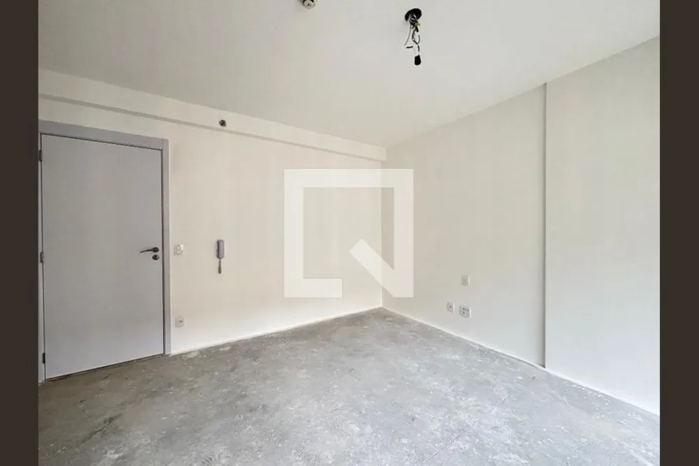 Kitnet-Studio, 27 m² - Foto 3