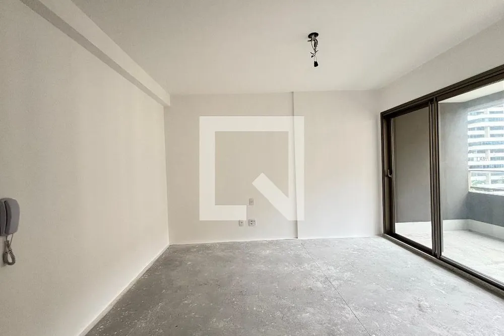 Kitnet-Studio, 27 m² - Foto 5