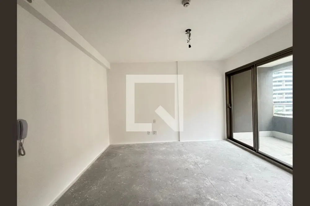 Kitnet-Studio, 27 m² - Foto 4