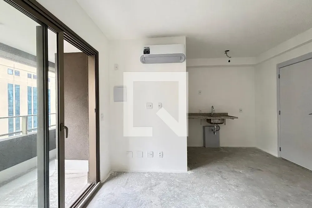 Kitnet-Studio, 27 m² - Foto 6