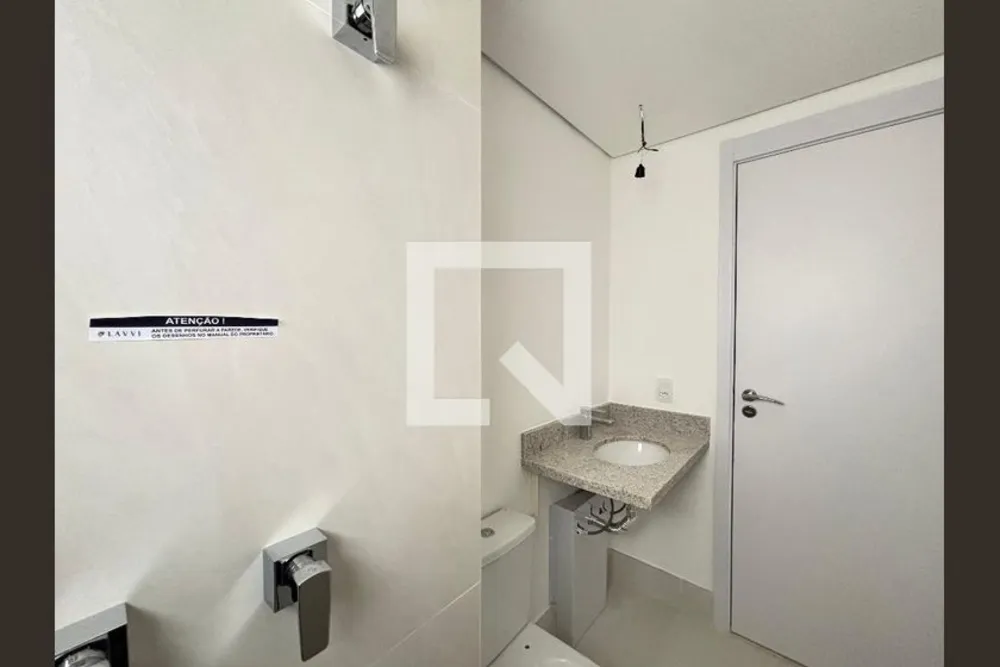 Kitnet-Studio, 27 m² - Foto 8
