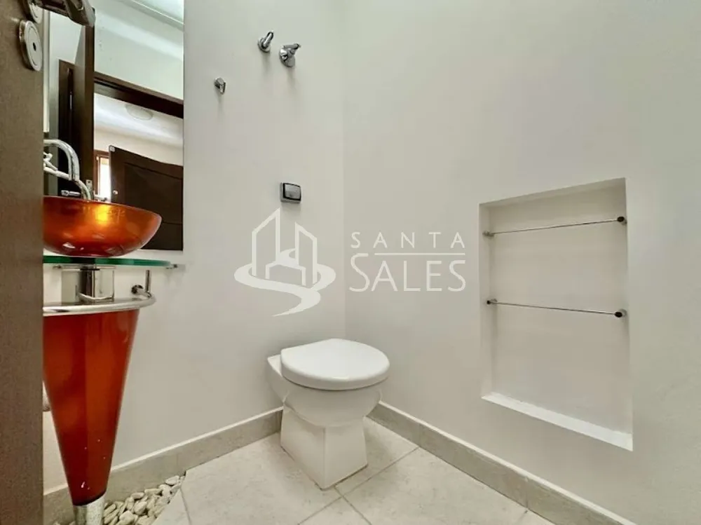 Casa, 8 quartos - Foto 4