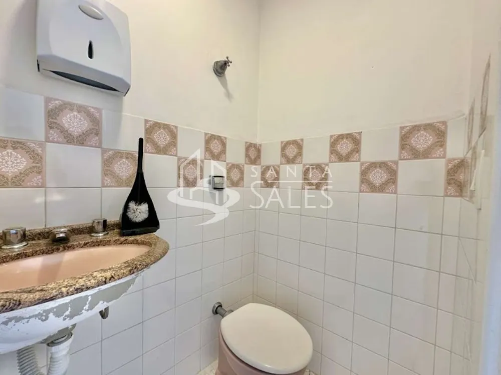 Casa, 8 quartos - Foto 12