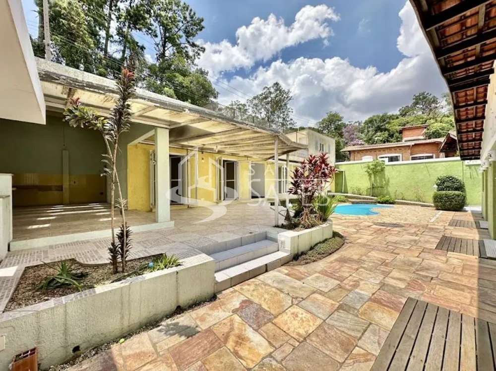 Casa, 8 quartos - Foto 3