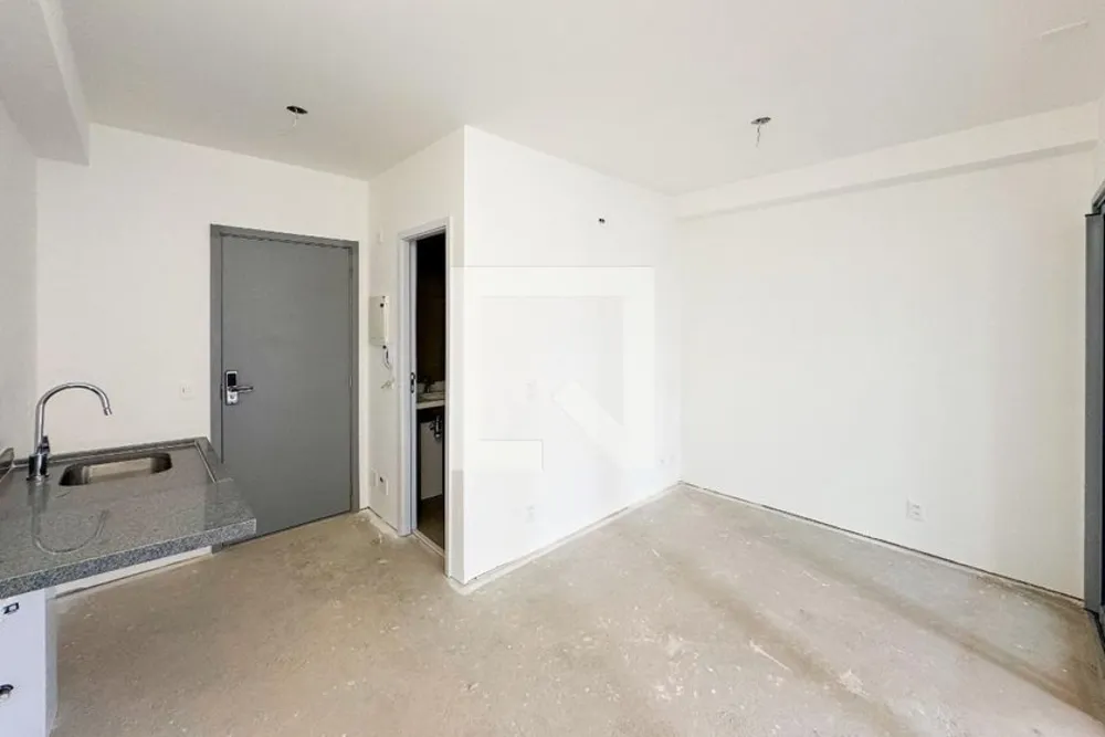 Kitnet-Studio, 27 m² - Foto 7