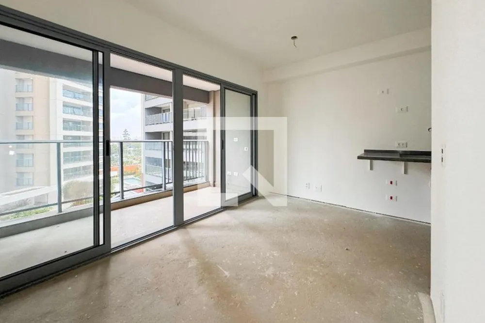 Kitnet-Studio, 27 m² - Foto 6