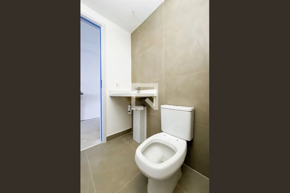Kitnet-Studio, 27 m² - Foto 12