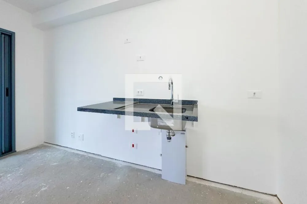 Kitnet-Studio, 27 m² - Foto 9