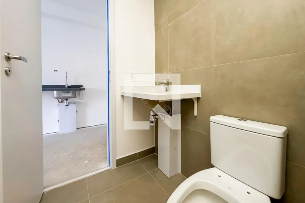 Kitnet-Studio, 27 m² - Foto 1