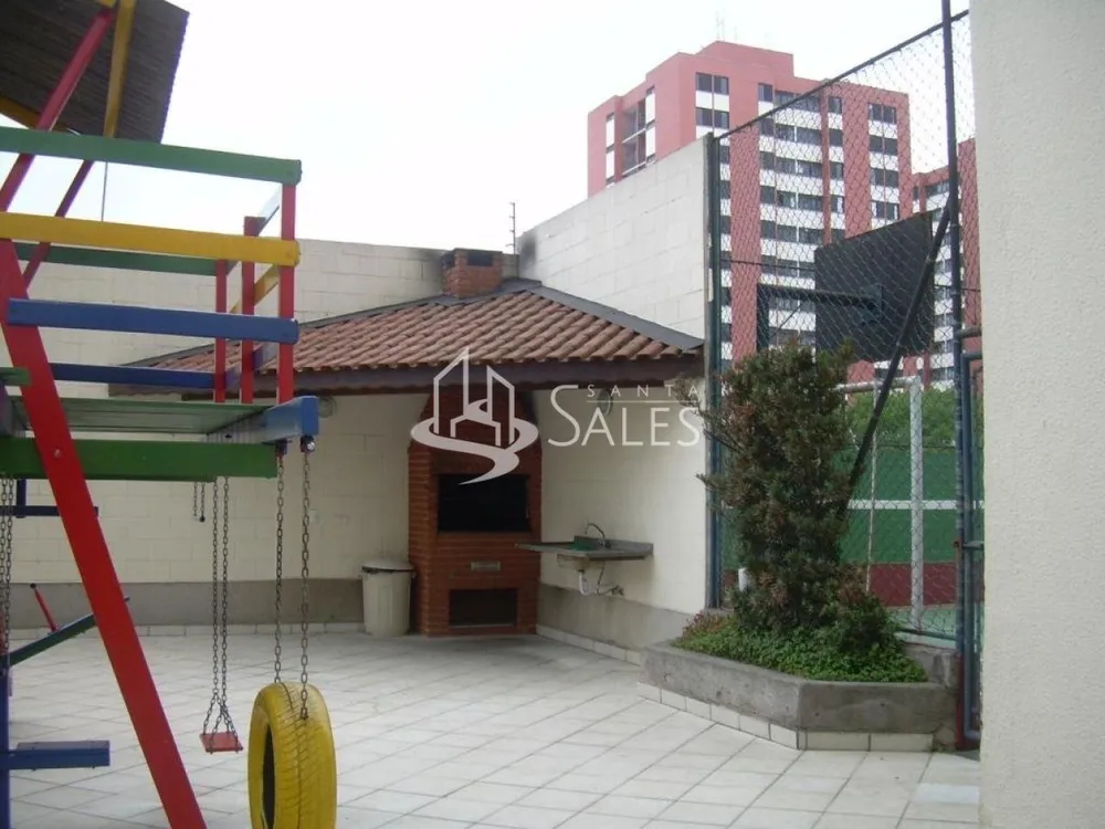 Apartamento, 3 quartos, 85 m² - Foto 6