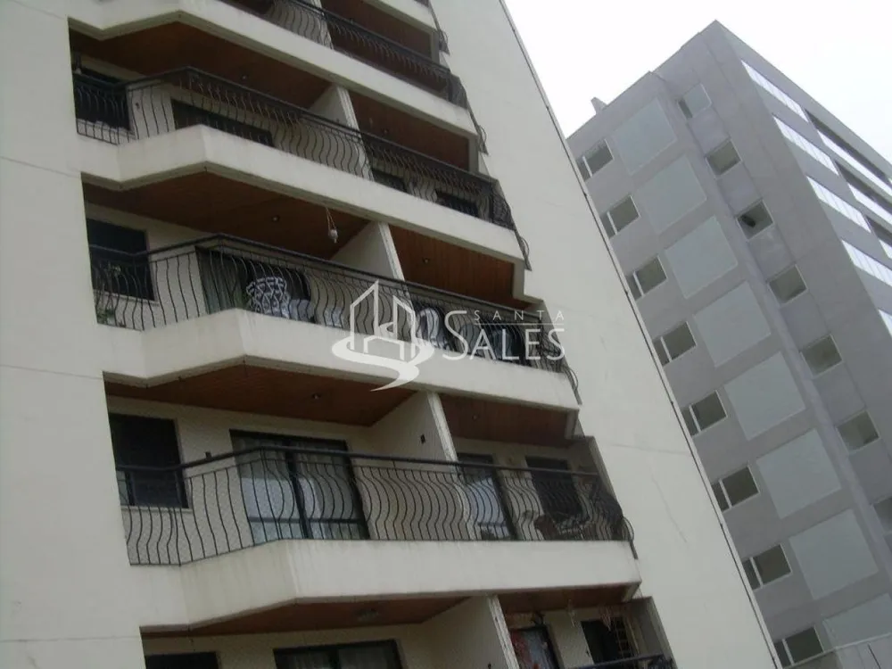 Apartamento, 3 quartos, 85 m² - Foto 2