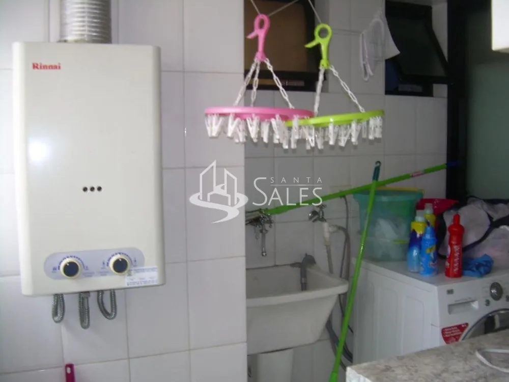 Apartamento, 3 quartos, 85 m² - Foto 3